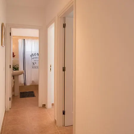 Apartment Caletillas Vacacional *