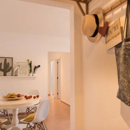 Apartment Caletillas Vacacional *