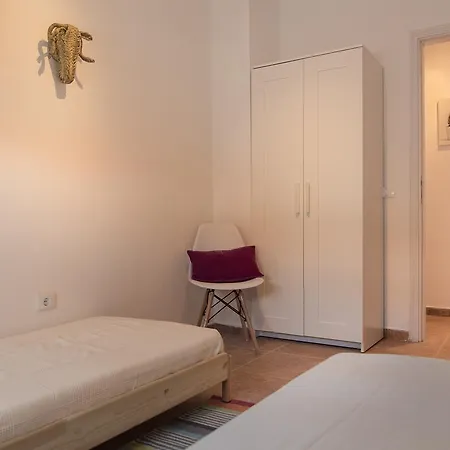 Caletillas Vacacional Apartment
