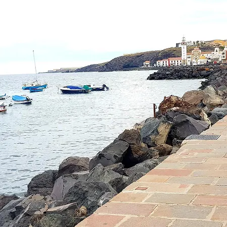 Caletillas Vacacional Lägenhet